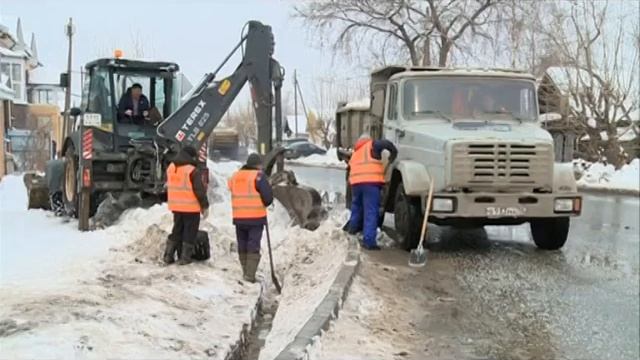28 03 2018 Ижевск готовится к паводку смотреть онлайн