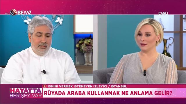 Rüyada araba kullanmak ne anlama gelir? Mehmet Emin Kırgil Rüya Tabirleri смотреть онлайн