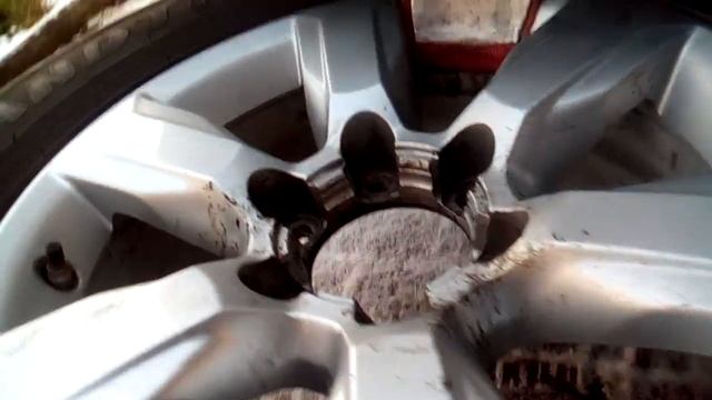 Запасное  колеса прадо150 смотреть онлайн