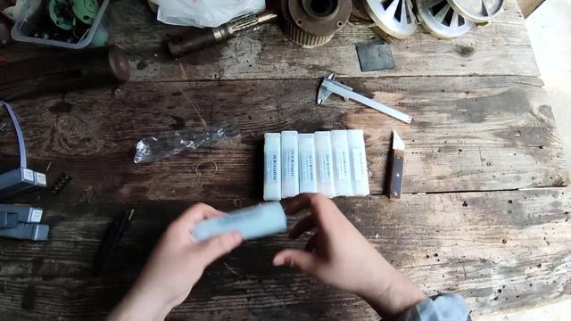 резцы с алиэкспресс / Токарные резцы C Aliexpress другого уровня