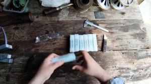 резцы с алиэкспресс / Токарные резцы c Aliexpress другого уровня