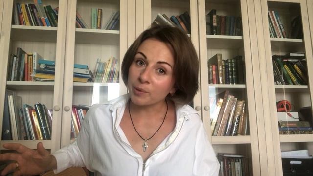 Перинатальная психология и психотерапия/ О программе смотреть онлайн