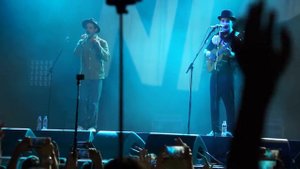 5'nizza - Пятница (Stadium Live, Москва, 05.06.2015)