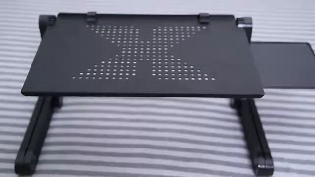 СКЛАДНОЙ СТОЛИК ДЛЯ НОУТБУКА С АЛИЭКСПРЕСС смотреть онлайн