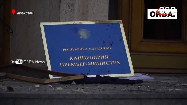 В Казахстане отключили интернет: не работают мессенджеры, соцсети, только голосовые звонки