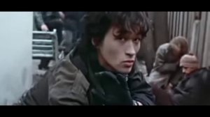 Виктор Цой "Группа Крови" Remake: 2024