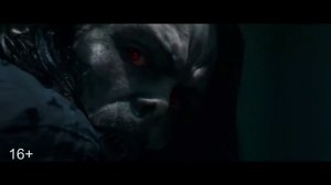 Морбиус / Morbius (2020) Русский тизер-трейлер 