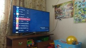 Как бесплатно на Smart TV смотреть телевизионные программы, телевидение