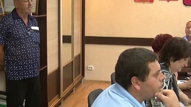 Совет профилактики