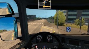 Активация консоли в ETS2 и ATS