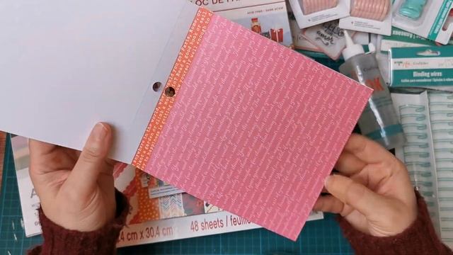 Scrapbook Black Friday Haul смотреть онлайн