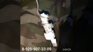 Land Cruiser 100 Сломался замок зажигания 8 925 507 33 09 ремонт