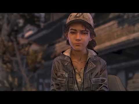 twdg edit clem #clementine #clementinetwdg #клементина