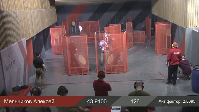Мельников Алексей упражнение Целеустремлённость
