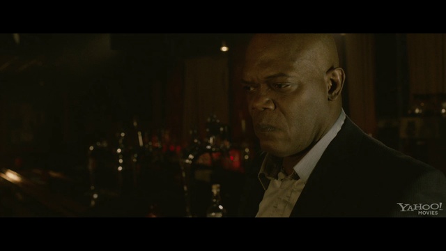 Самаритянин Трейлер смотреть онлайн