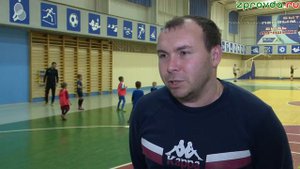 "Champion Kids": Как из крох растят форвардов, защитников, голкиперов