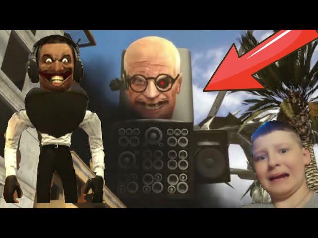 НОВЫЕ СКИБИДИСТЫ УБИЛИ ВСЕХ?! 62 СЕРИЯ Skidibi Toilet @DaFuqBoom смотреть онлайн