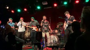Pages Tribute - Fearless - Live Fasching, Stockholm 2019