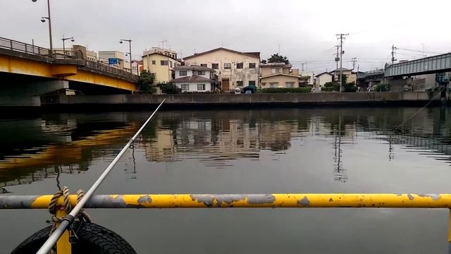 Неудачная рыбалка в Японии смотреть онлайн