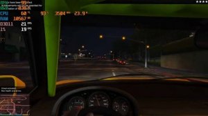 GTA V test celeron g5905 & uhd graphics 610, budget gaming rig