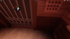 Монстр-Дверь! Roblox ► Doors