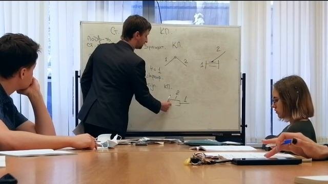 Степень свободы / подвижность кинематической пары