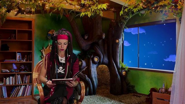 Сказки на ночь 28 марта 2020. смотреть онлайн