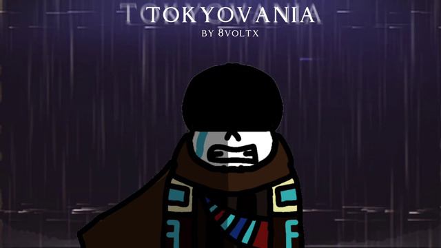 tokyovania depressed remix! (sub request 3) смотреть онлайн