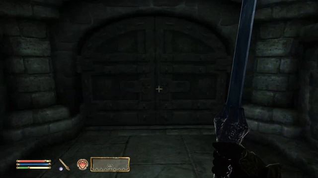 ТАЙНА ДОЛИНЫ | The Elder Scrolls IV: Oblivion | #20