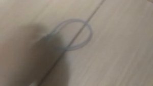 Обзор на подделку Инфинити надо из галамарта