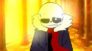 Ticking Meme Андертейл (Киллер Санс)