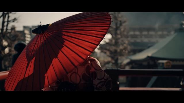 Canon EOS R5 C - Yusuke Okawa смотреть онлайн