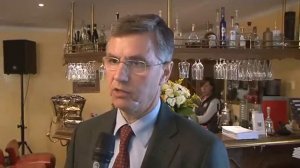 Interview mit Otto Becker - Bundestrainer Springreiten