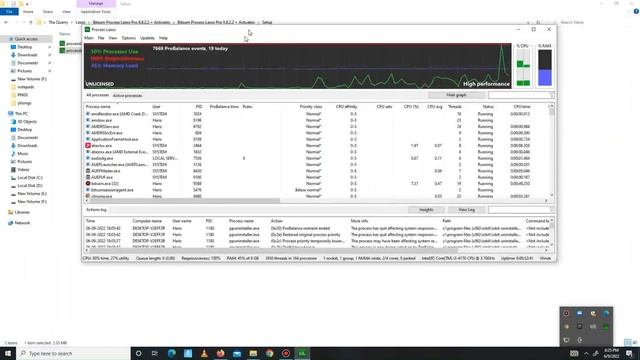 The Quarry New Horror Game Crashes Fix PC Optimization | Startup Crash Fix | Stuck on Loading Scree