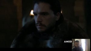 1.Игра Престолов 7 сезон тизер Game of Thrones Գահերի Խաղը