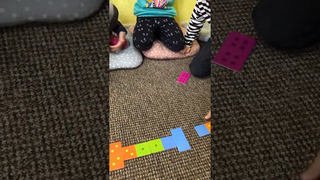 Домино с дошколятами 1группа смотреть онлайн