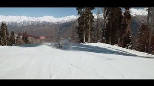 VERSTA - премиальный, инновационный бренд одежды для приключений и активного отдыха из России