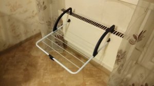 ОНЛАЙН ТРЕЙД.РУ — Сушилка для белья напольная GIMI "Duplo"