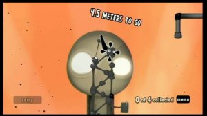 The Server Farm (OCD) - World of Goo Walkthrough