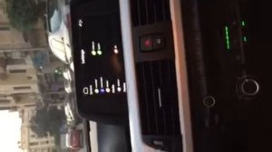 BMW F30 2014 Carplay