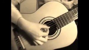 Посидим, поговорим...(на гитаре)