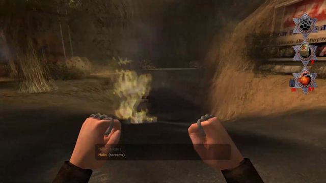 Postal 2 | A Case of the Monday's смотреть онлайн