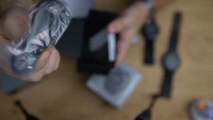 Я КУПИЛ СМАРТ ЧАСЫ БУДУЩЕГО! - GARMIN FENIX 5X PLUS