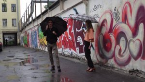 Взгляды на жизнь. Интервью с Эдгаром Паниным