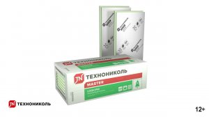 Космический утеплитель для дома LOGICPIR