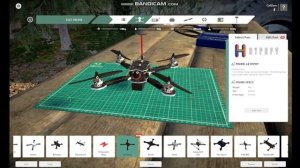 Самый быстрый квадрокоптер в LiftOff!!!!Лучшая сборка!