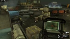 ▶F.E.A.R. 3. Мост. #8