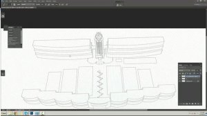 Awesome FREE Perspective Tool for Photoshop