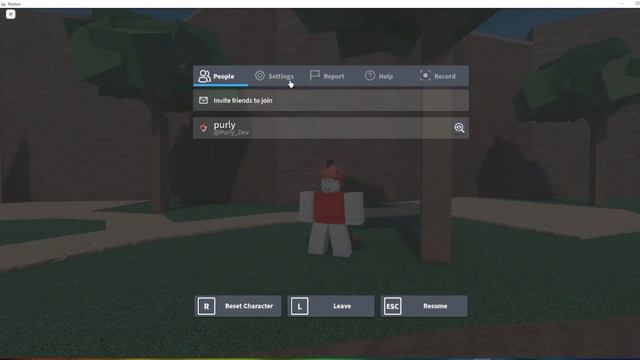 How To Get On FREE CAMERA MODE On Roblox (Roblox Tutorial) смотреть онлайн