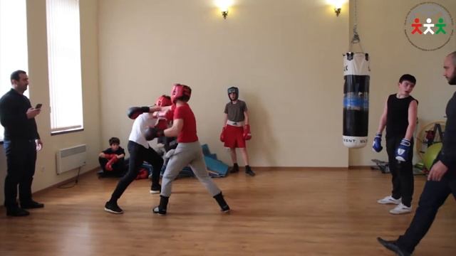#Всенаспорт Беслан Адлейба